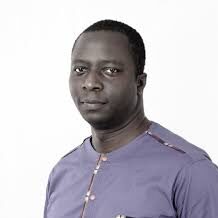 Abel Kouamé