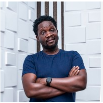 Kevin Masaba