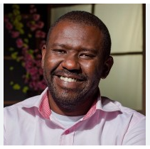 Sammy Wanyoike