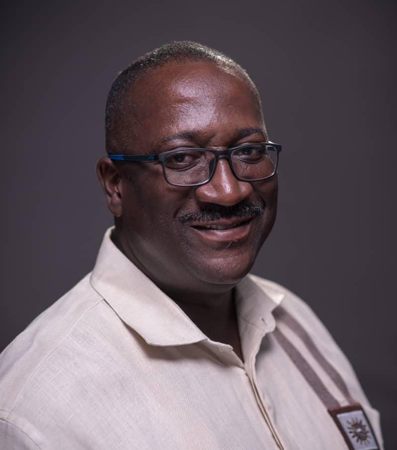 Samuel Attah-Mensah