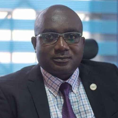 Kwasi Owusu Asare