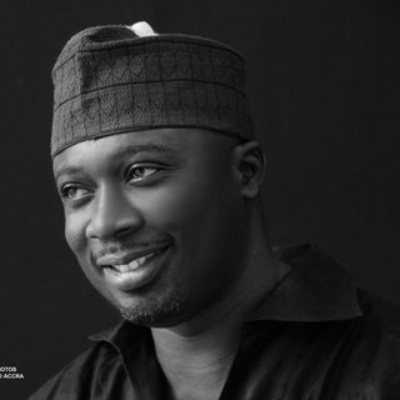 Ricky Anokye
