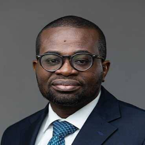 Edmund Fianko