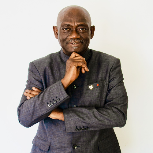Jean-Philippe Kaboré