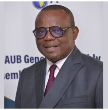 Grégoire Ndjaka
