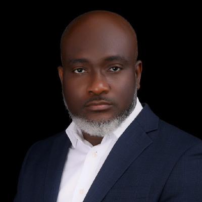 George Lomotey