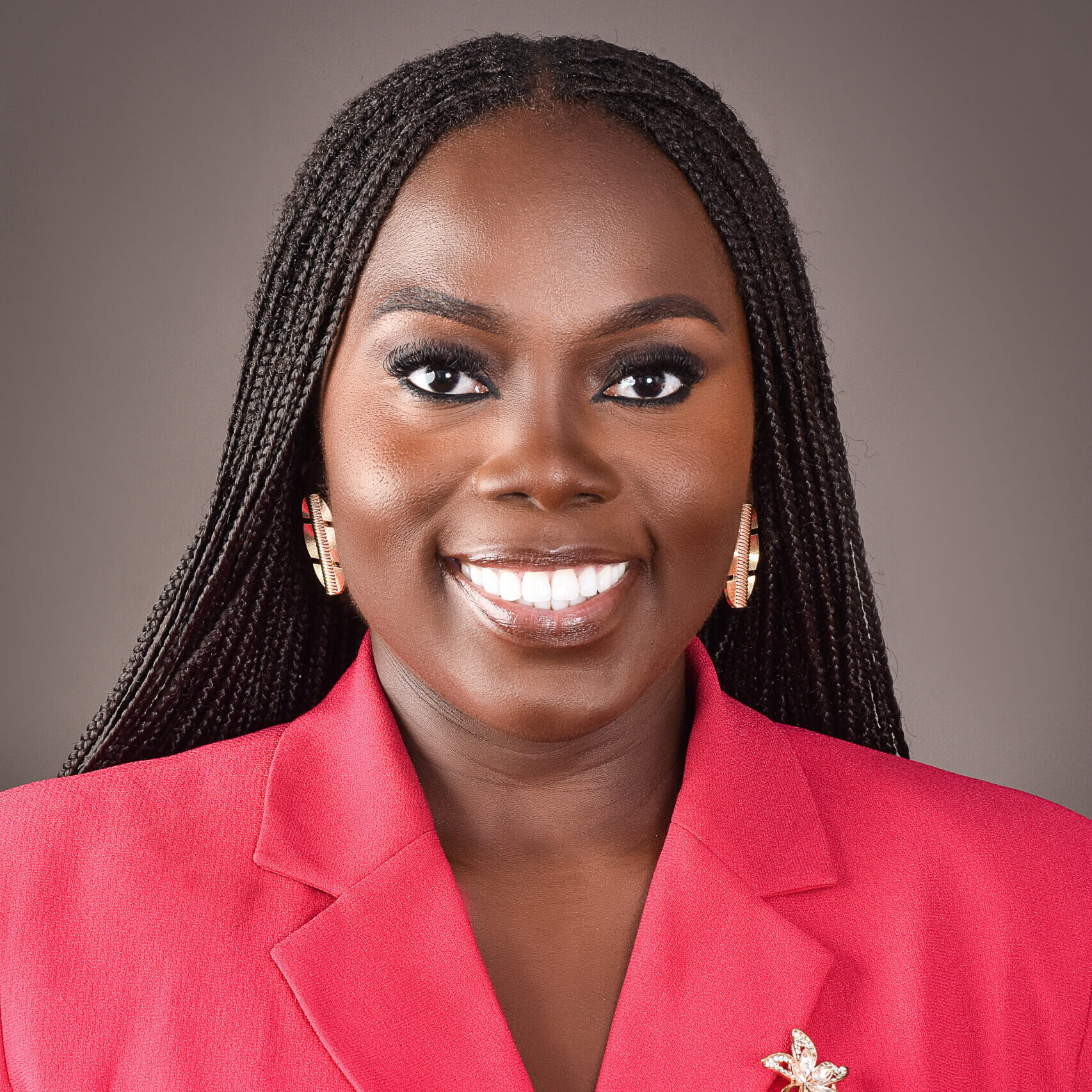 Naa Dedei Tettey