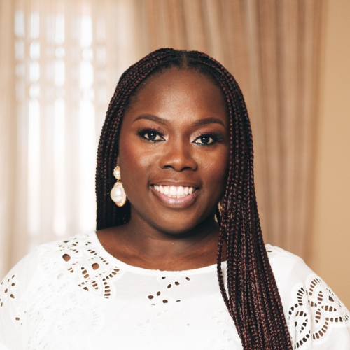 Naa Dedei Tettey
