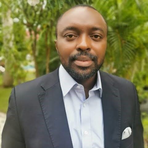Theodore Asampong