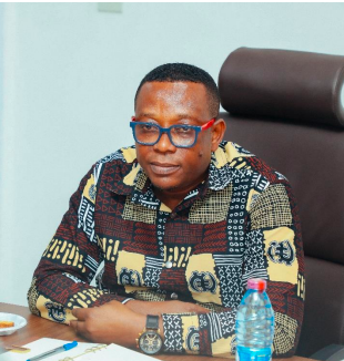 Kwabena Ameyaw