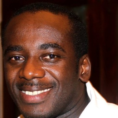 Richmond Oduro-kwarteng