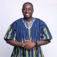 Eric Adjeyi