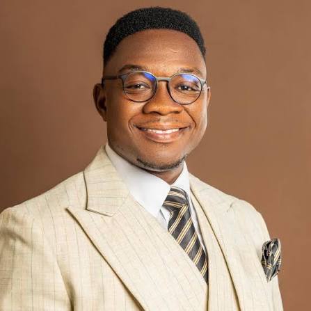 Dr. Bismark Odum-Sackey