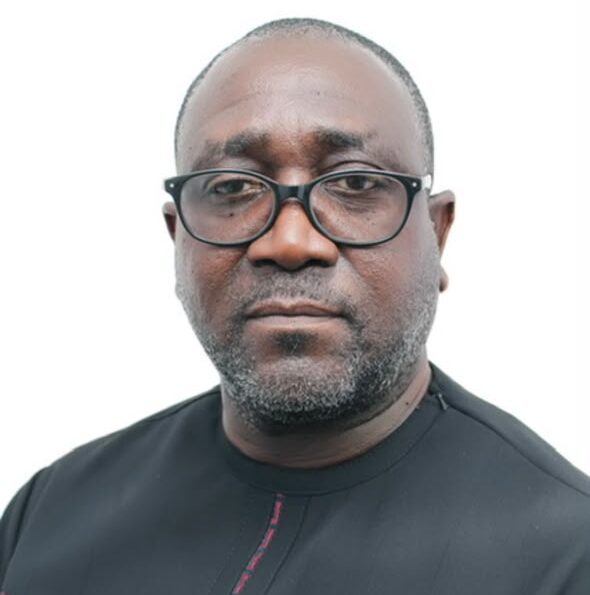 George Sarpong
