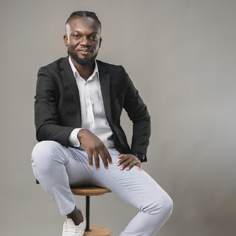 Kobby Nkrumah