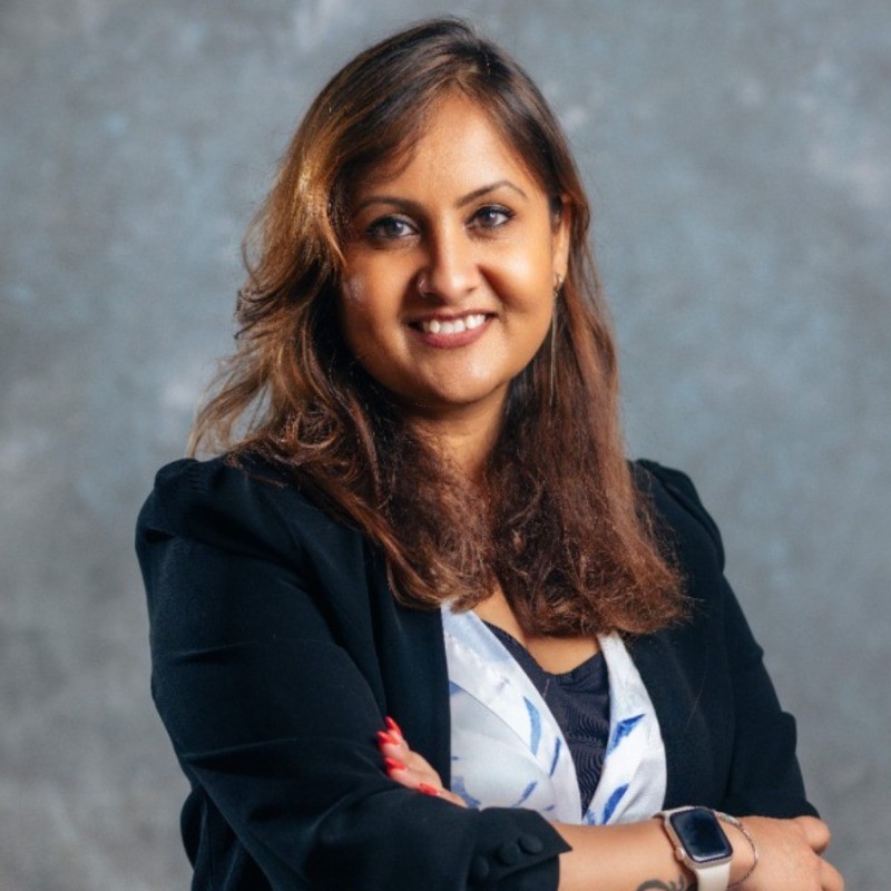 Taniya Mondal