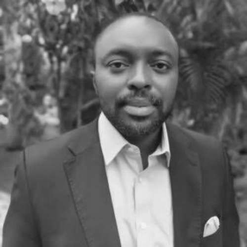 Theodore Asampong