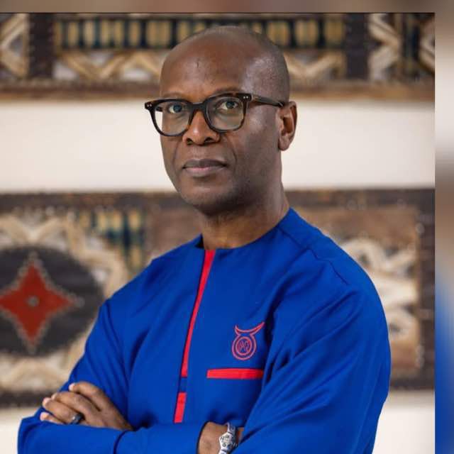 J.Max Bankole JARRETT