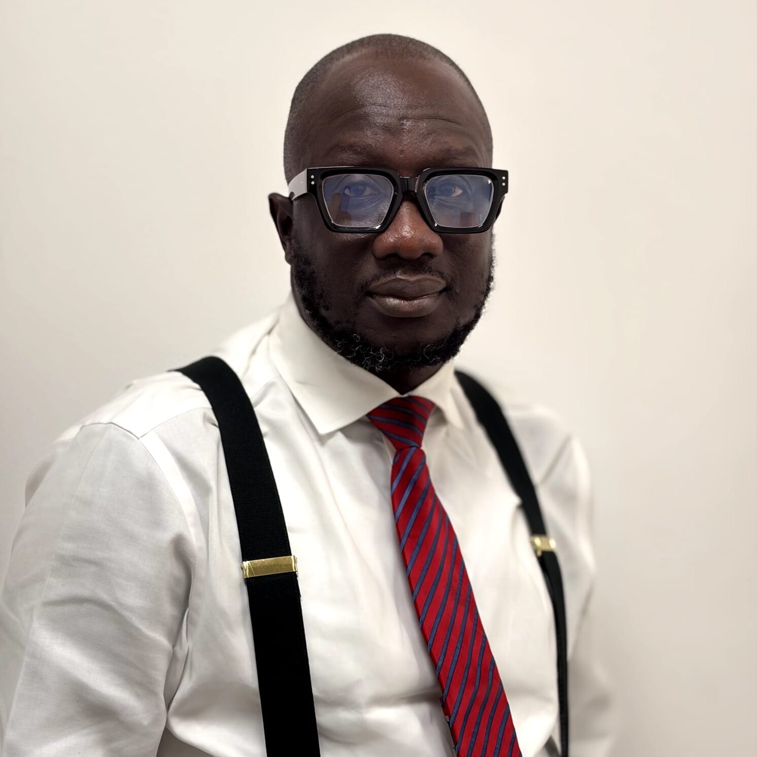 Frederick Asumanu
