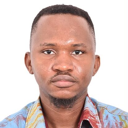 Kwame Tetteh Larnor