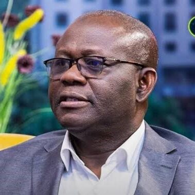 Prof Amin Alhassan